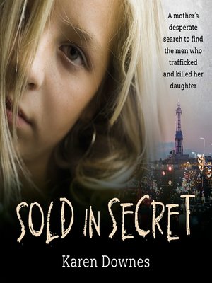 cover image of Sold in Secret